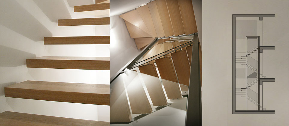 Εσωτερική ανάπλαση κατοικίας