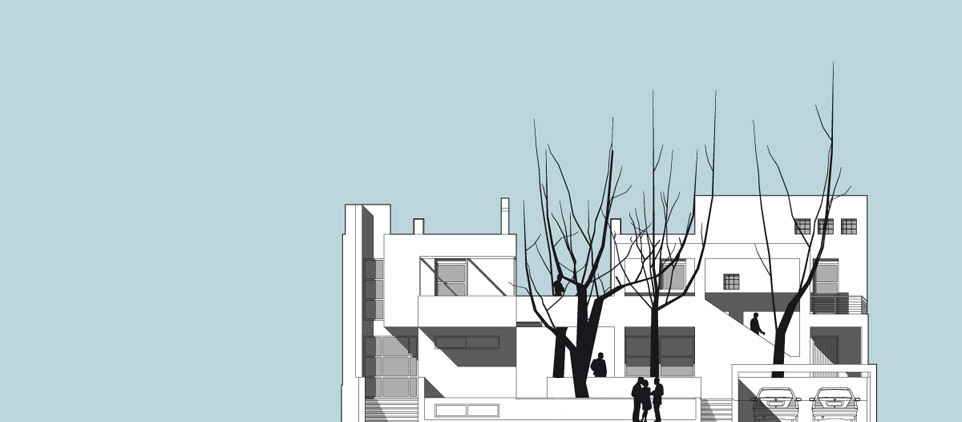 Διπλοκατοικία