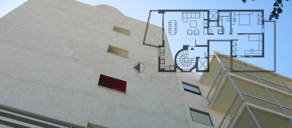 Πολυκατοικία 5 ορόφων